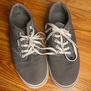 Women’s Vans Sneakers